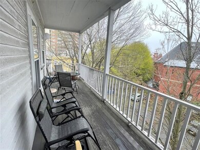 18 Sanborn Ave unit 6, Somerville, MA 02143 - photo 4