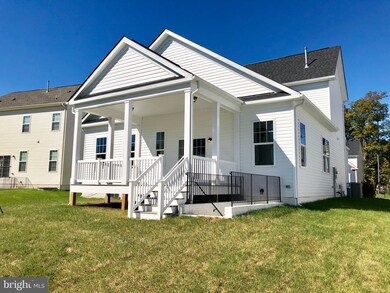 10385 Twin Leaf Dr, Bristow, VA 20136 - photo 2