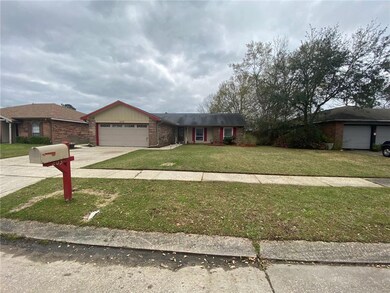  3 bedrooms 2 full baths 203 Nottingham Lane.