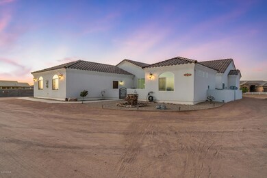 15526 S 230th Place, Queen Creek, AZ 85142 - photo 2