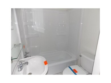 Full Bath.