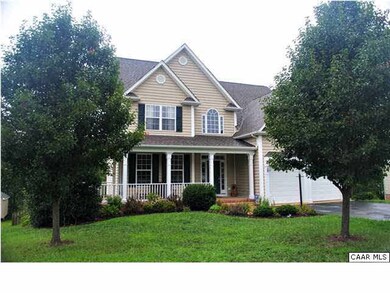 The 4226 sq ft, 5 bedroom home is on a beautifully