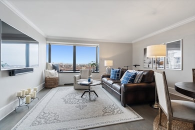 Harbor Towers unit 23C, Boston, MA 02110 - photo 7