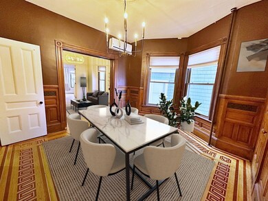 40 W Eagle St unit 1, Boston, MA 02128 - photo 2