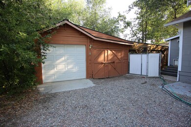 Garage V1