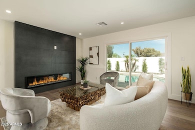 3413 N 87th Place, Scottsdale, AZ 85251 - photo 3