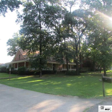 2023 Antares Dr, Bastrop, LA 71220 - photo 2