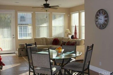 Bright and Open Family Room