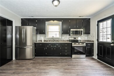 330 N Snead St, Ashland, VA 23005 - photo 5