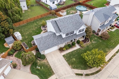 536 Mercer Ct, O Fallon, IL 62269 - photo 5