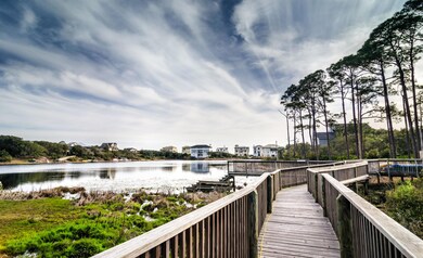 Outside deck no logo