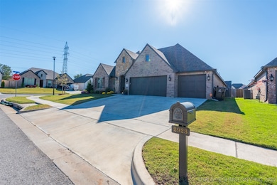 2923 E Portland St, Broken Arrow, OK 74014 - photo 4