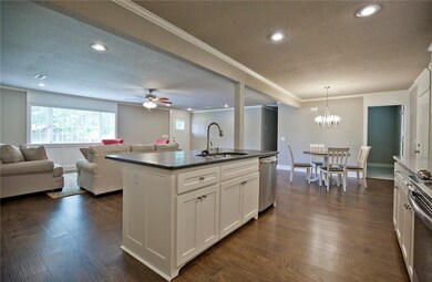 802 NW J St, Bentonville, AR 72712 - photo 7