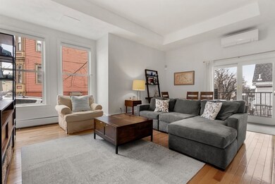 11 Thomas Park unit 3, Boston, MA 02127 - photo 3