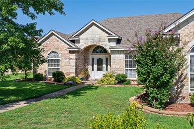 150 Chrissa Dr, Pottsboro, TX 75076 - photo 4