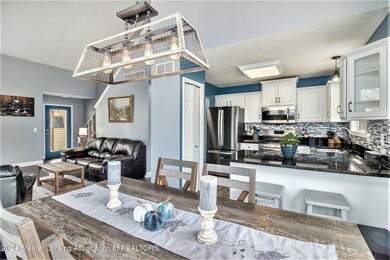 Open Concept