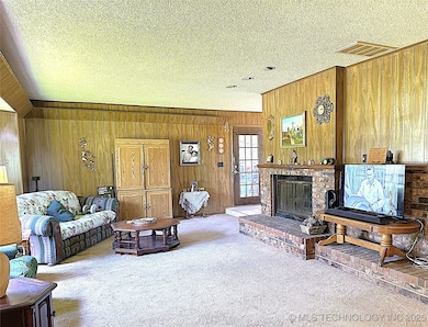 511 Stolfa St SE, Ardmore, OK 73401 - photo 6