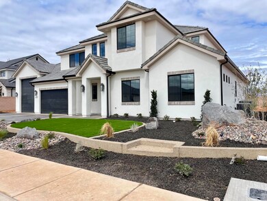 2827 E Rowan Ln, Saint George, UT 84790 - photo 3