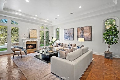 11709 Wetherby Ln, Los Angeles, CA 90077 - photo 7