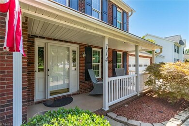 114 Stapleton Way, High Point, NC 27265 - photo 4