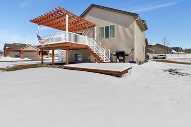 1718 18th St NE, Sauk Rapids, MN 56379 - photo 3