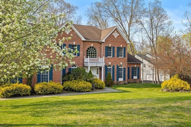 Beautiful Colonial