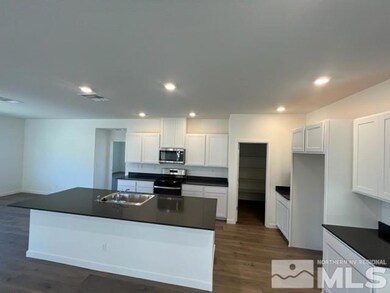 732 Butte Creek Rd unit Lot 14, Dayton, NV 89403 - photo 6