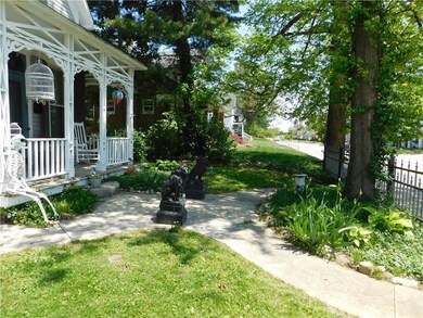 496 W Jefferson St, Franklin, IN 46131 - photo 7