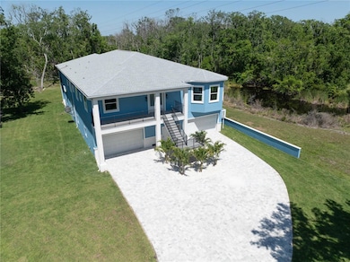 1033 Hammock Cir, Tarpon Springs, FL 34688 - photo 3