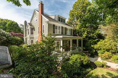 3748 Mckinley St NW, Washington, DC 20015 - photo 2