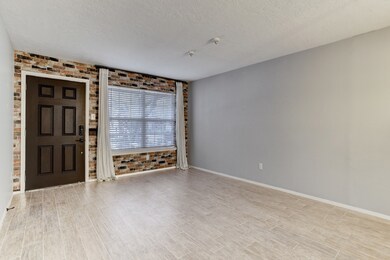 Open kitchen with updated appliances *per seller,