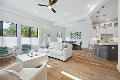 1733 Moritz Dr, Houston, TX 77055 - photo 2