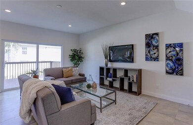 105 N Fredrica Ave, Clearwater, FL 33755 - photo 5