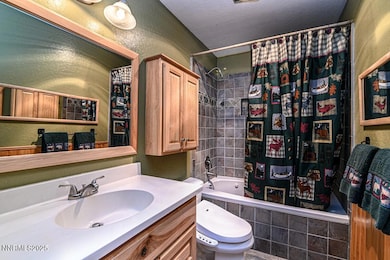 BATHROOM GREEN 2