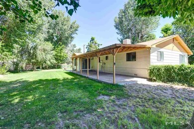 1222 Meadow View Ln, Fallon, NV 89406 - photo 3