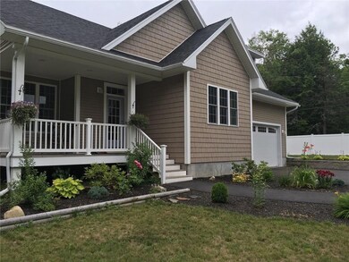 2 Newfield Rd, Freeport, ME 04032 - photo 2