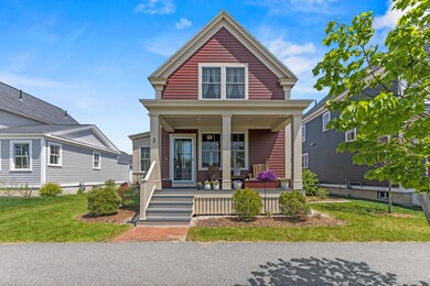 4 Simplicity Place, Scarborough, ME 04074 - photo 6