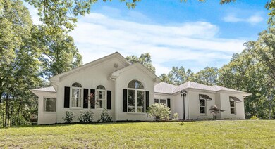 Front of the Home