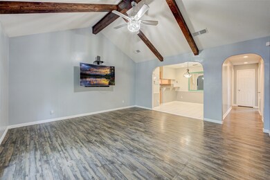 9518 Vanwood St, Houston, TX 77040 - photo 4