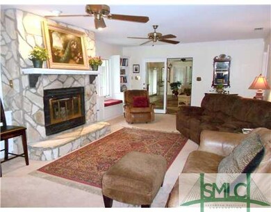 Den/Family/Great Room.