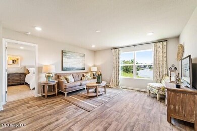 138 Magnolia Farms Dr, Lucedale, MS 39452 - photo 5