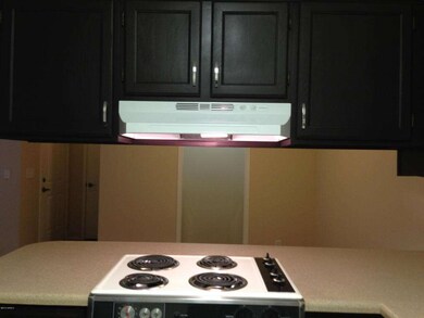 Range & Hood