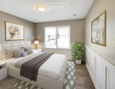 Staged Photo
