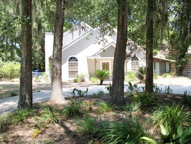337 S Harrington Rd, Saint Simons Island, GA 31522 - photo 2