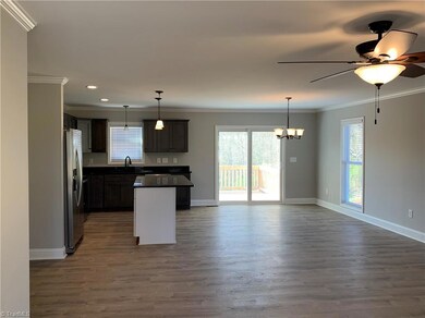 3660 Kemp Mill Rd, Asheboro, NC 27205 - photo 5