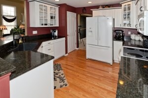 Kitchen 1