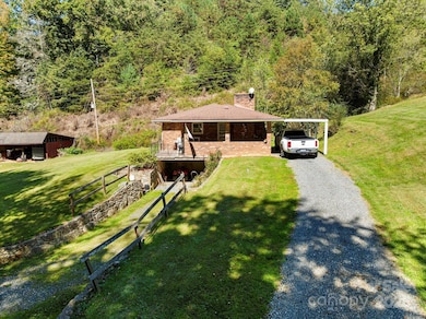 Upper & lower driveways for parking