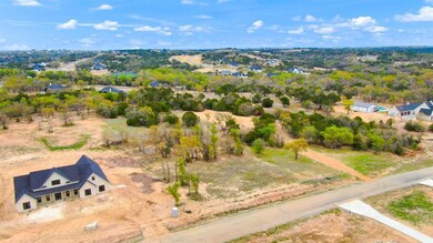 1225 Eagles Bluff Dr, Weatherford, TX 76087 - photo 5