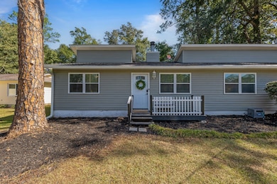 2628 Vassar Rd, Tallahassee, FL 32309 - photo 2