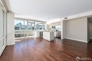 Wartermark unit 4H, San Francisco, CA 94105 - photo 2